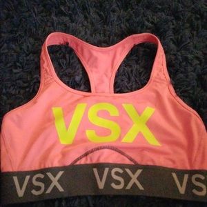 Victorias Secret Sports Bra